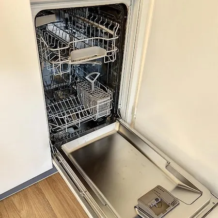 Hideaway Apartment