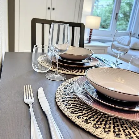 Hideaway Appartamento