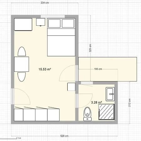 Appartamento Hideaway Zermatt