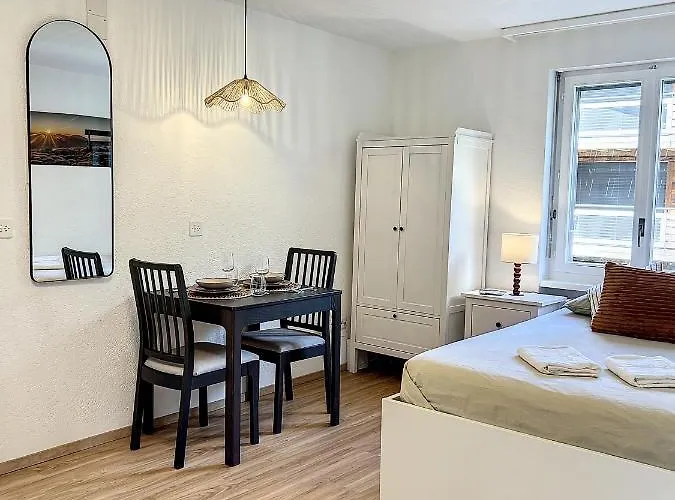 Hideaway Appartamento