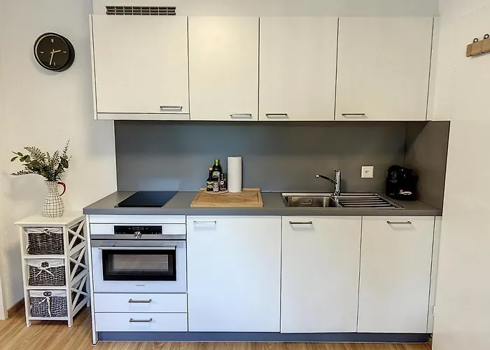 Appartamento Hideaway