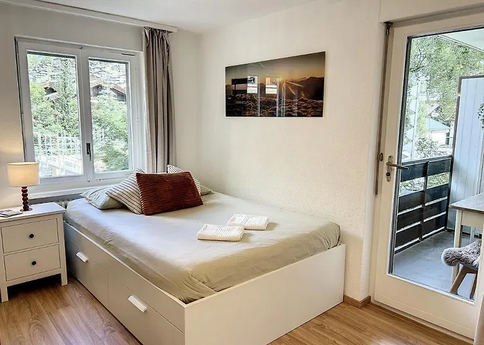 Hideaway 체르마트