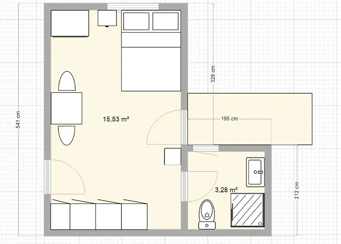 Appartamento Hideaway Zermatt