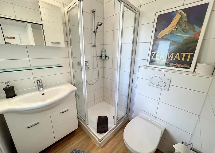 Hideaway Appartamento Zermatt