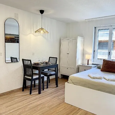 Hideaway Apartmán