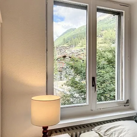 Hideaway Церматт