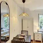 Hideaway 아파트 체르마트
