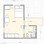 아파트 Hideaway 체르마트