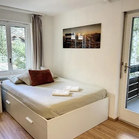 Hideaway 采尔马特